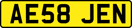 AE58JEN