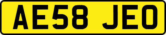 AE58JEO