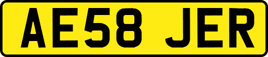 AE58JER
