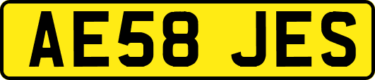 AE58JES