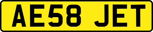 AE58JET