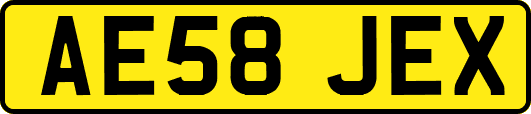 AE58JEX