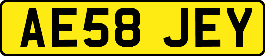 AE58JEY