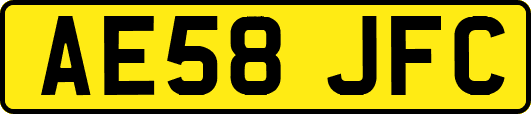 AE58JFC