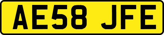 AE58JFE
