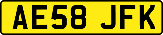AE58JFK