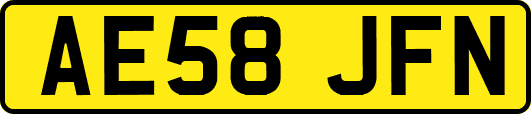 AE58JFN