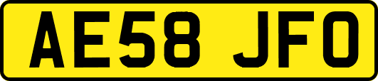 AE58JFO