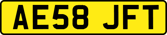 AE58JFT