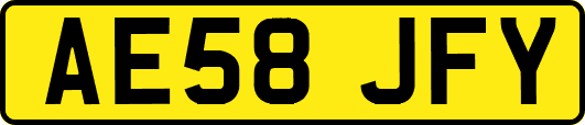 AE58JFY