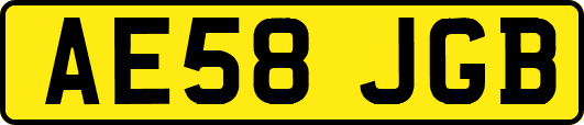 AE58JGB