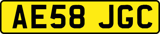 AE58JGC
