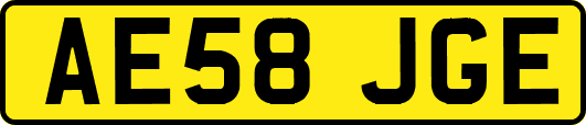 AE58JGE