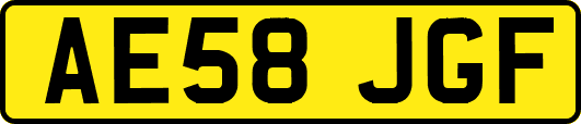 AE58JGF
