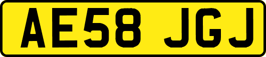 AE58JGJ