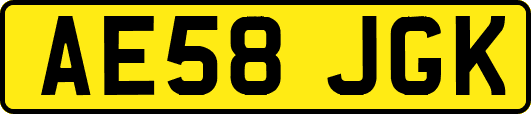 AE58JGK