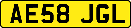 AE58JGL