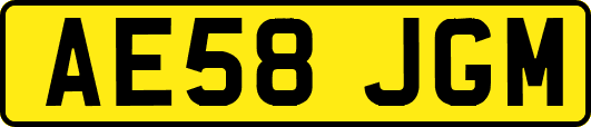 AE58JGM
