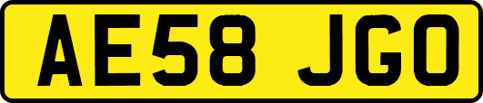 AE58JGO