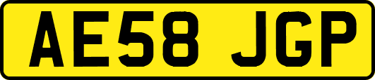 AE58JGP