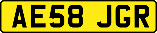 AE58JGR