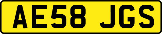 AE58JGS