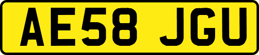 AE58JGU