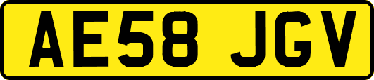 AE58JGV