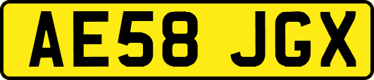 AE58JGX