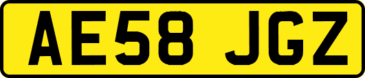 AE58JGZ