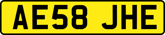 AE58JHE
