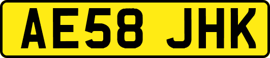 AE58JHK