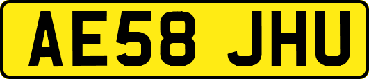 AE58JHU