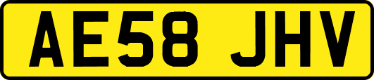 AE58JHV