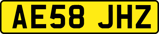 AE58JHZ