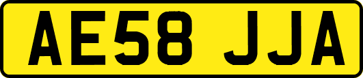 AE58JJA