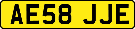 AE58JJE