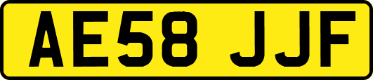 AE58JJF