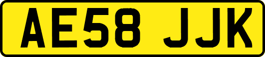 AE58JJK