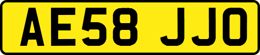 AE58JJO