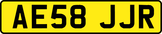 AE58JJR
