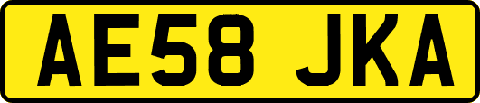 AE58JKA