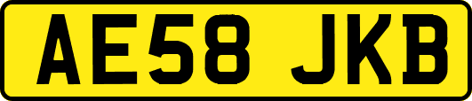 AE58JKB