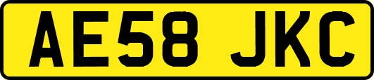 AE58JKC
