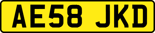 AE58JKD