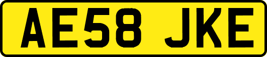 AE58JKE