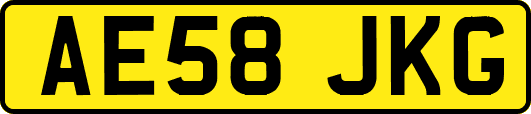 AE58JKG