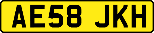 AE58JKH