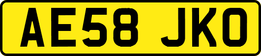 AE58JKO
