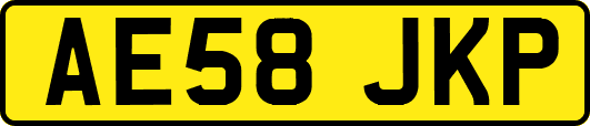 AE58JKP